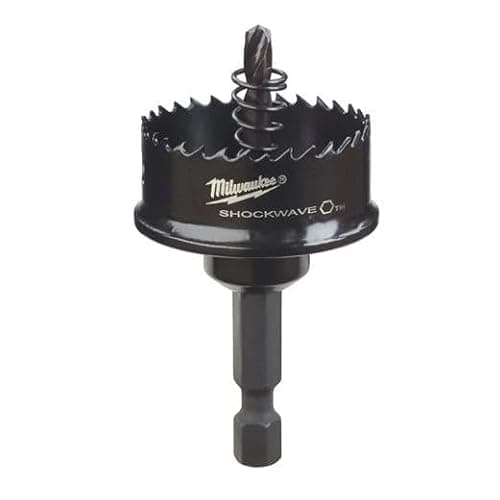 Image of Milwaukee Shockwave Holesaw 32 mm, 49569825