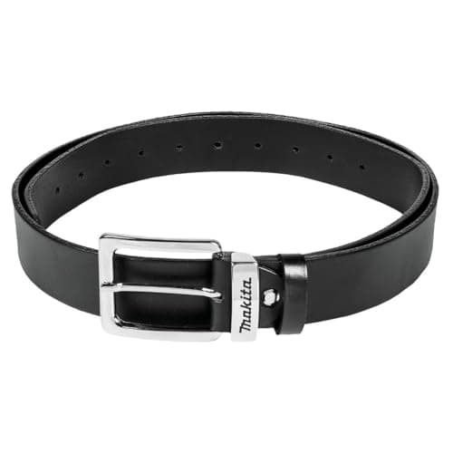 Image of Makita E-15366 Ultimate Padded Belt with Belt Loop