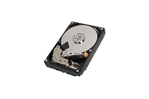 Image of Toshiba MG04SCA40EE - Enterprise HDD 4TB 3.5" SAS
