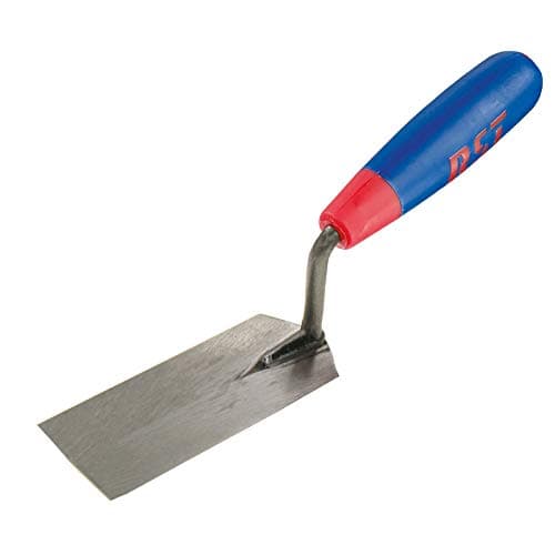 Image of RST Margin Trowel Soft Touch Handle 5in x 2in