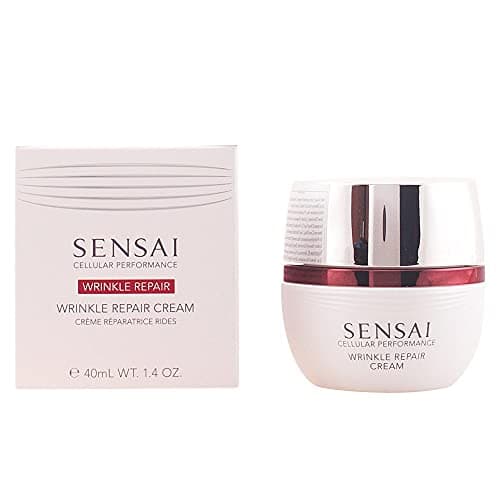 Image of Sensai Cellular Performance Wrinkle Repair Cream, 40 ml
