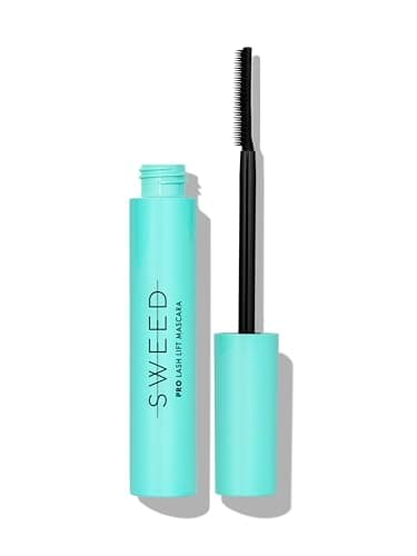 Image of Sweed Lash Lift Mascara - Dark Brown