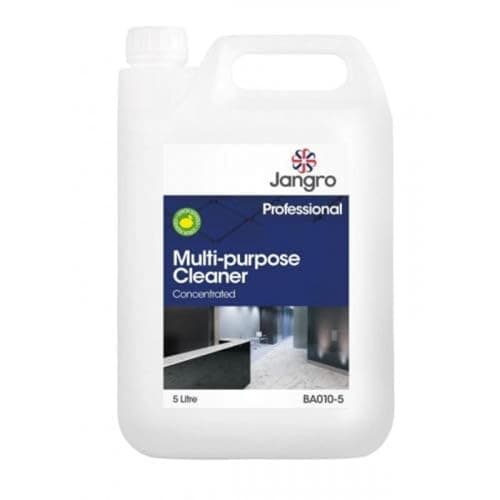 Image of Multi Purpose and Multi Surface Cleaner Concentrated - 5 Litre