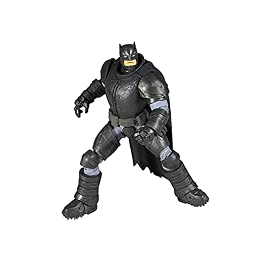 Image of DC Multiverse Action Figure Armored Batman (The Dark Knight Returns) 18 cm