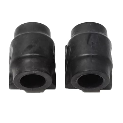 Image of Anti Roll Bar Bushes Compatible With Land For Rover For Discovery III 2.7 4.0 4.4 2004-2009 2pcs Front Stabilizer Bar Bushing Car Styling LR015339