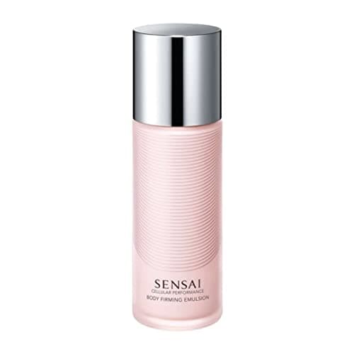 Image of SENSAI Cellular Performance Body Care - Firming Emulsion 200ml
