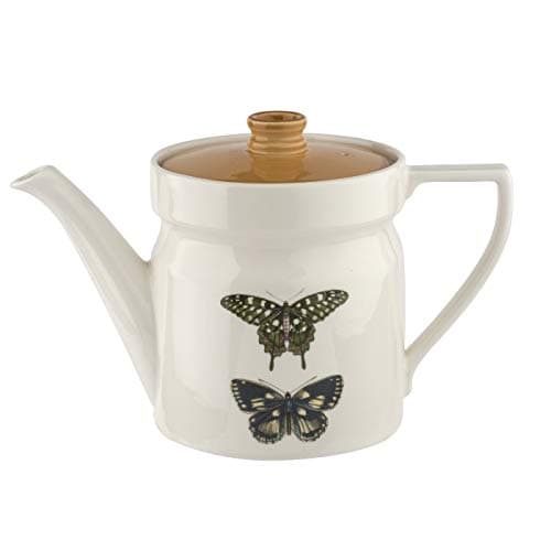 Image of Portmeirion Botanic Garden Harmony Teapot