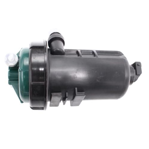 Image of 1 Set SHLPDFM Complete Fuel Filter Housing with Diesel Filter 1346386080 1352490080 1362976080 Fits for Fiat Ducato Multijet 2.3 3.0 D JTD Peugeot Boxer III Citroen Jumper III