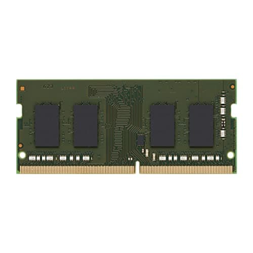 Image of Kingston Branded Memory 8GB DDR4 3200MT/s SODIMM KCP432SS8/8 Notebook Memory