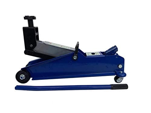 Image of LiftMaster 3 Ton Trolley Jack Car 4x4 Van SUV High Lift 192-532mm