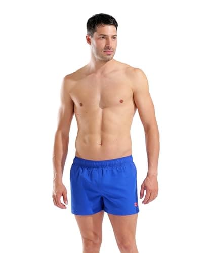 Image of ARENA Men's Fundamentals R Beach X-Shorts
