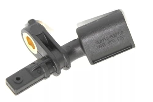 Image of Partsdealers ABS Wheel Speed Sensor Front Right 6Q0927804B / WHT003860 / WHT003860B Compatible with VW Audi Skoda SEAT Models
