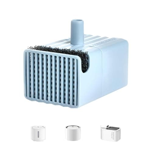 Image of PETKIT Replaced UVC Wireless Pump for EVERSWEET 3 Pro, EVERSWEET Solo 2, EVERSWEET Max Pet Cat Water Fountain, Replacement Wireless Pump