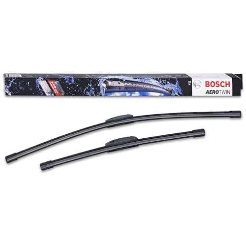 Image of Bosch 3 397 118 911 Wiper Blade Backfitting Set Aerotwin AR813S, 650 x 450 mm