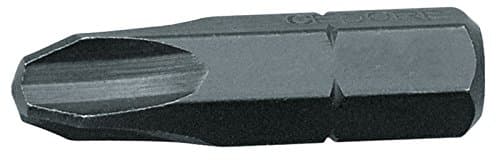 Image of GEDORE Screwdriver Bit 5/16 Inch Phillips PH 4, 1 Piece, 890 4
