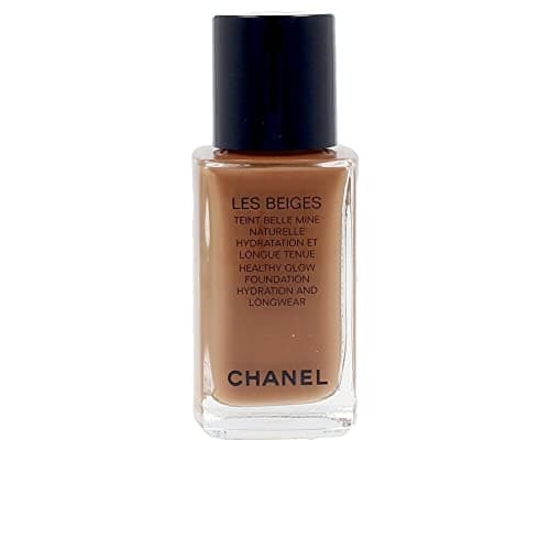 Image of Chanel 820-47888 Beauty Care Les Beiges Fluide B140 30 ml for Adults, Ideal for Daily Beauty and Care, 30 ml