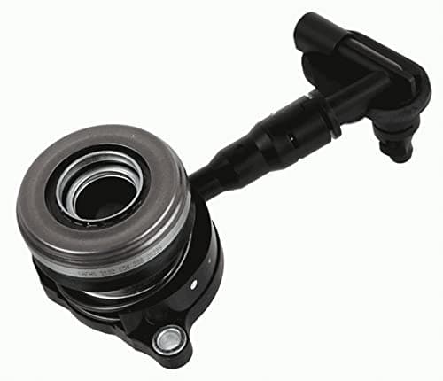 Image of SACHS 3182 654 288 Central Slave Cylinder Clutch compatible with Ford Fiesta VI (CB1, CCN) 2008 - and Other Vehicles