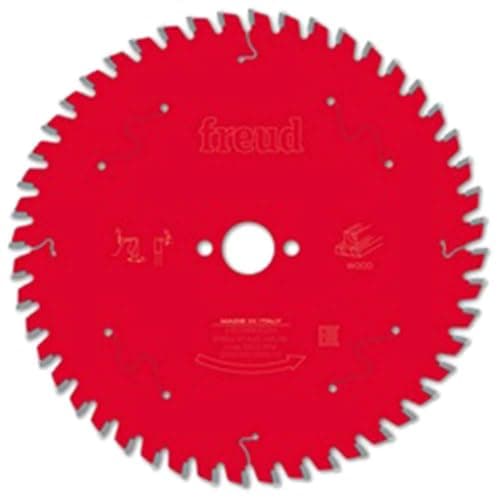 Image of Freud LP40M Solid Wood Cutting Circular Saw Blade 180mm 40T 20mm