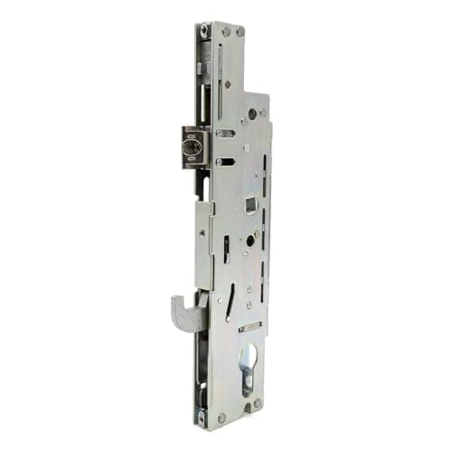 Image of Fullex XL 35mm Backset Multipoint Lock Centre Case Gearbox - Split (Inline)