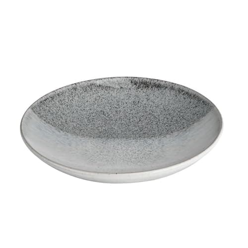 Image of Denby Studio Grey Accent Large Serving Bowl