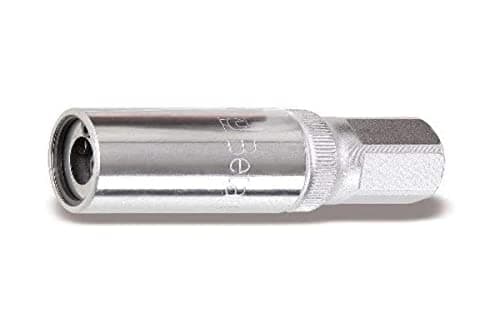Image of Beta 1433 10 Stud Bolt Extractor with Rollers, with Internal Square Drive 1/2 Inch