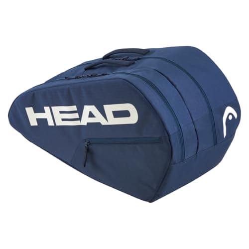 Image of HEAD Base Padel Bag M, Navy