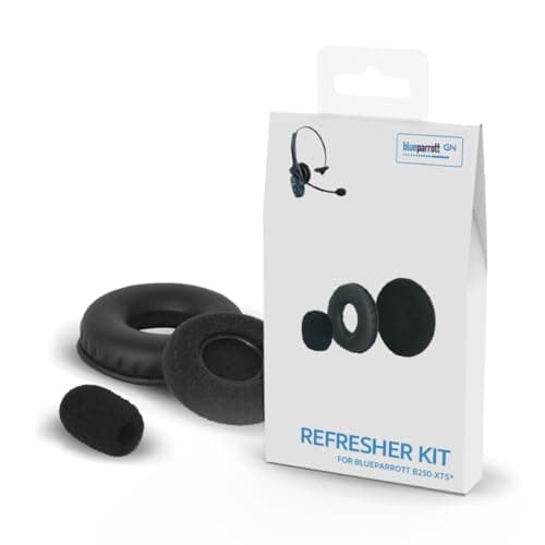 Image of BlueParrott B250-XTS Refresher Kit