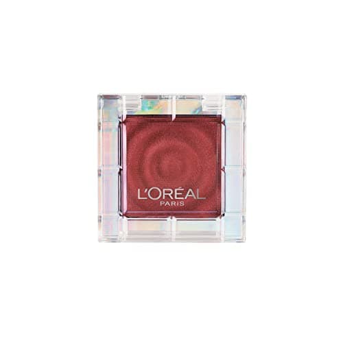 Image of LOréal Paris Color Queen Colour Mono Sombra De Ojos 06 Ferocious