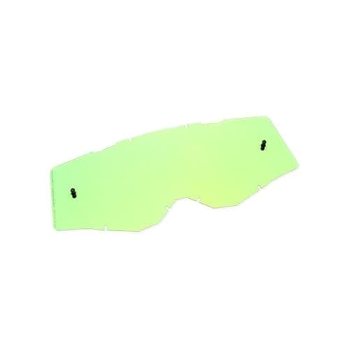 Image of Fox Racing MX24 Airspace/Main Mirror Lxn Lens