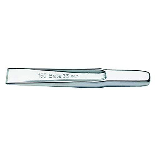 Image of Beta 350004 Model 35 200 Flat Cold Chisel, Ribbed Type, 23mm x 200mm