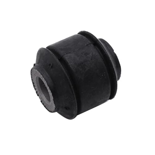 Image of 1 PC SHLPDFM Black Front Shock Absorber Bush 56219-5X00A Compatible with r Nissan Navara D40 Pick Up / Pathfinder R51 2.5DCi 2005-2015
