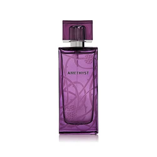 Image of Lalique Amethyst Eau de Parfum 50 ml