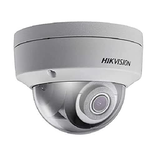 Image of Hikvision Digital Technology DS-2CD2143G0-IS IP security camera Indoor & outdoor Dome Ceiling 2688 x 1520 pixels