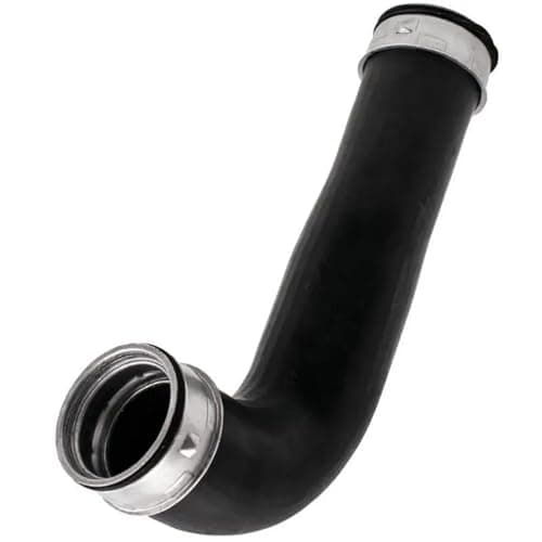 Image of 028129628A Turbocharger Air Hose Intake For VW For Golf For MK3 IV For Passat For Transporter For Vento Pipe