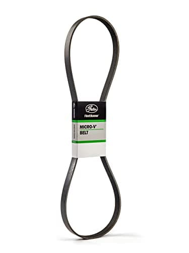 Image of GATES 8PK1275ES Micro-V Xf Ribbed V-Belt