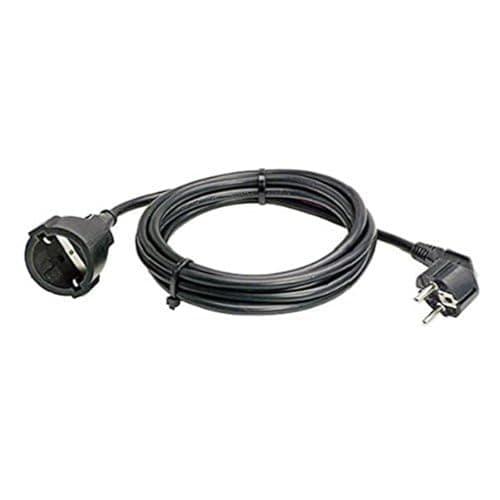 Image of Bachmann 341185 Socket Extension 3.0 m Black