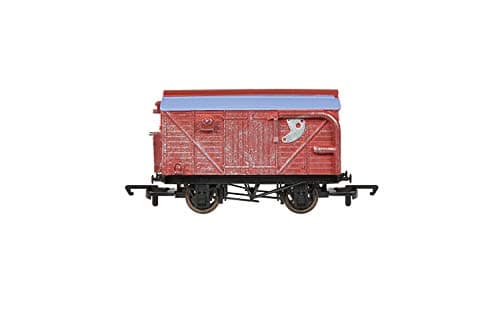 Image of Bassett-Lowke BL6003 Dinosaur Hatchery Railway Wagon
