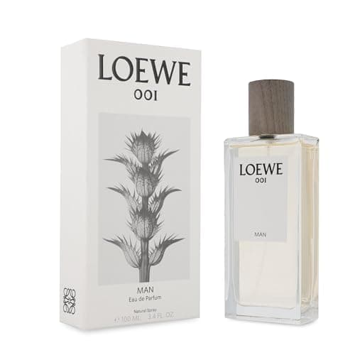 Image of Loewe 001 Man Perfume, 100 ml
