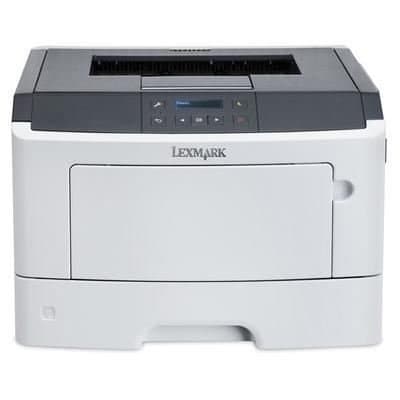 Image of Lexmark MS312dn - printer - monochrome - laser(35S0082)