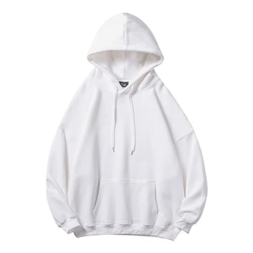 Image of Hoodie Men Golf Hoodies for Sweatshirts UK Tracksuit Tops Fleece Lined Work Scruffs Sportswear Mens Purple Thermal Zip Up Black Sweatshirt Classic Fashion Half Pullover