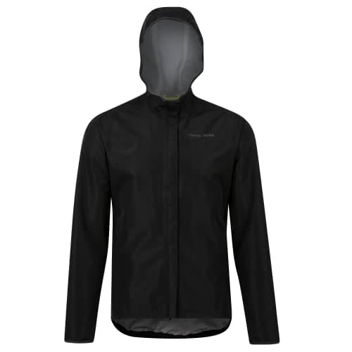 Image of Pearl Izumi Canyon 2.5l Wxb Rain Jacket M