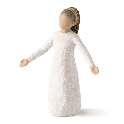 Image of Willow Tree Blessings Figurine