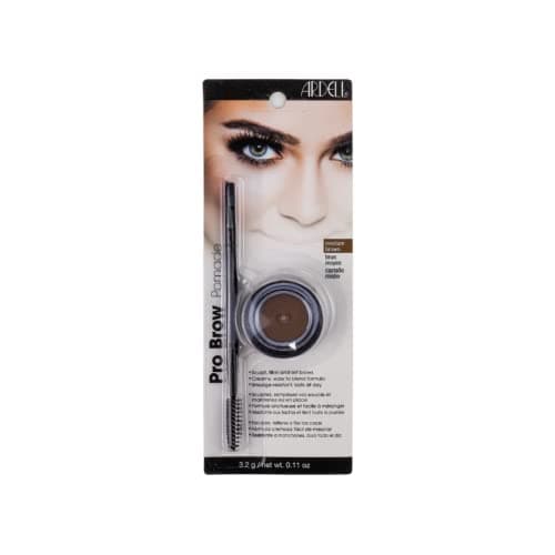 Image of Ardell Brow Pomade with Brush, Medium