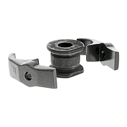 Image of 15D VAICO - V30-2372 - Repair Kit, stabiliser bush - fits MERCEDES-BENZ A1633200373