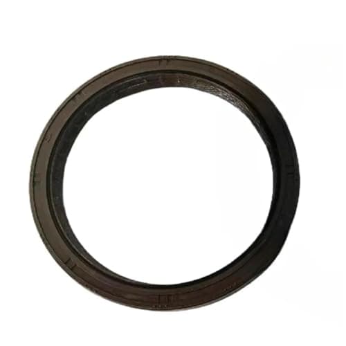 Image of Crankshaft Front and Rear Oil Seals 473QB(Rear)