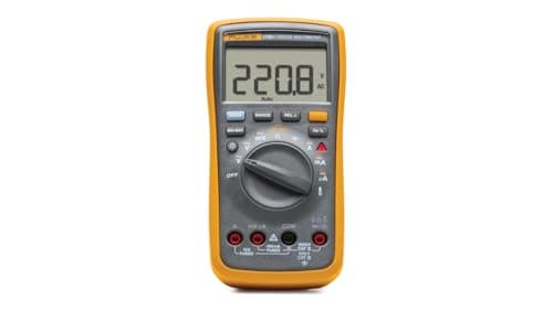 Image of Fluke 17B+ Digital Multimeter