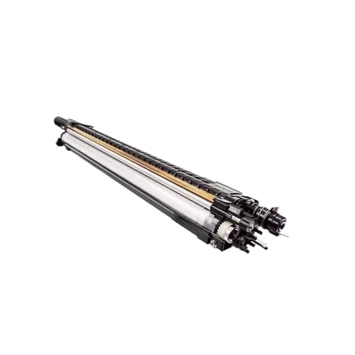 Image of fuser assembly replacement, 1PCS,Compatible For Xerox C560 C570 C60 C70 Disassembly C550 Developer Unit,For use in print shops(1PCS Yellow)