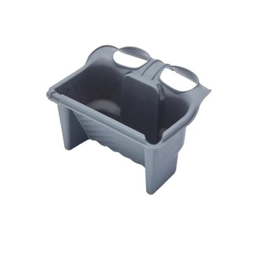 Image of Harris 103104003 Ultimate Handyhold Paint Kettle, Small, Grey