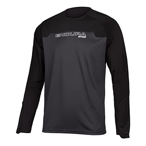 Image of ENDURA Men's T-Shirt, Black, XXL