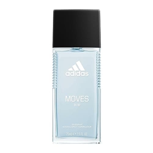Image of Adidas Moves Him Deo Spr 75ml